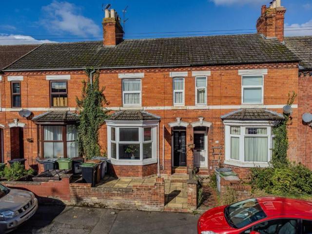 Wellingborough, Northamptonshire NN8, 3 bed terraced house to rent, £1,399 pcm | PrimeLocation