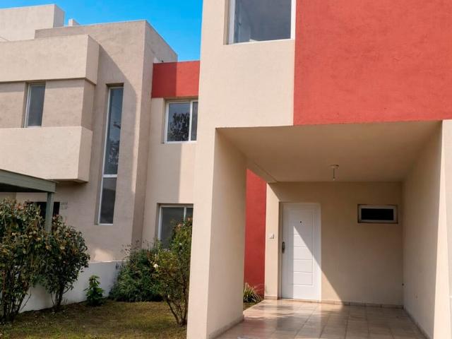 CHACRA DEL NORTE SPILIMBERGO Y COLECTORA ALQUILER CASA 3 DORM