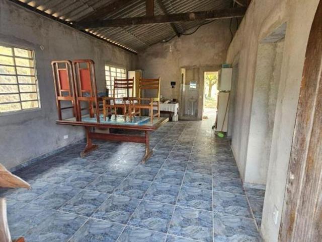 CHACRINHA, 15.000M², NAZARÉ, 50MIN, TOPOGRAF. ÓTIMA P/ CRIAÇÃO, RIACHO NO FUNDO, 2000M/ ASFALTO