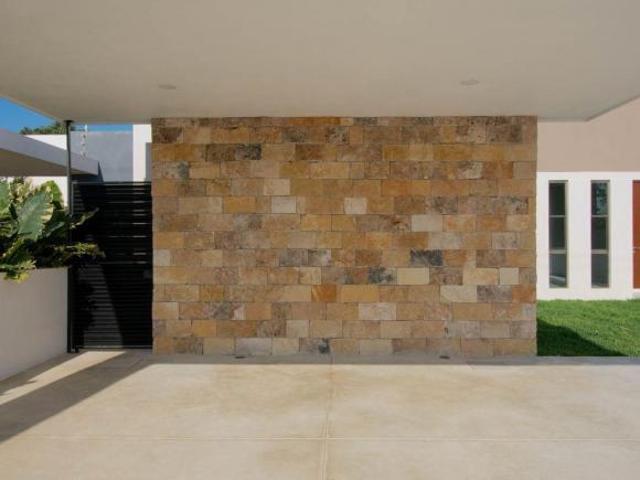 CHACTE RESIDENCIAL / DZITYA, MERIDA / MODELO B / PREVENTA | RML |