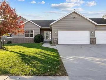 Chad Gloede, 2303 Radcliffe Drive Southwest, Westwind Creek.