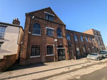 Chad Valley, High Street, Wellington, Shropshire TF1, 2 bed flat to rent, £695 pcm | PrimeLocation