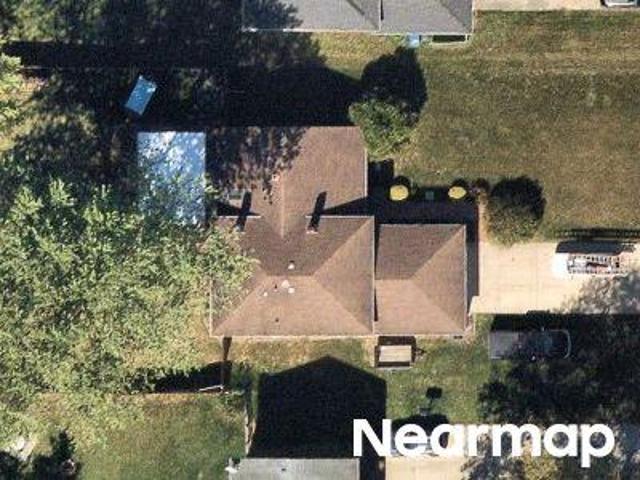 Chadbourne Dr