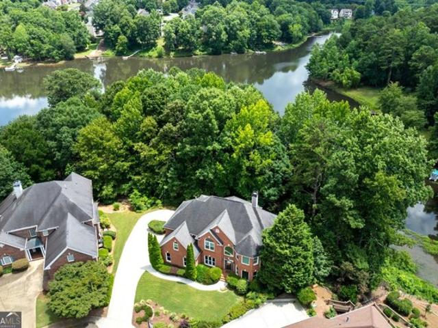 Chadberry Way, Lawrenceville, Home For Sale