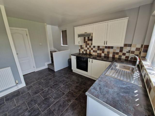 Chadburn Road, Mansfield, NG18