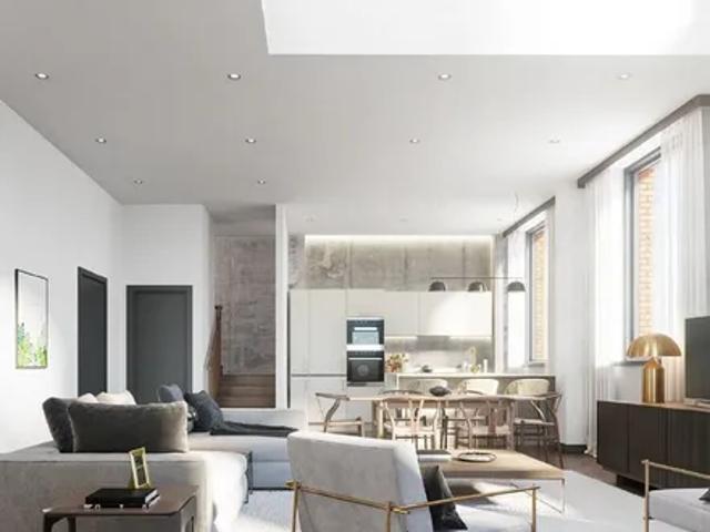 Chadderton Street, Manchester, M4 5FY, United Kingdom | 3 bed townhouse for rent #139270007 | Rentberry
