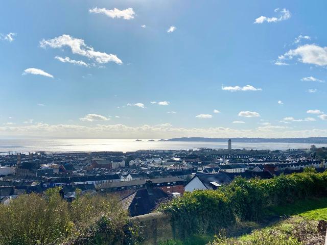 Chaddesley Terrace, Swansea SA1, 1 bed flat to rent, £750 pcm | PrimeLocation