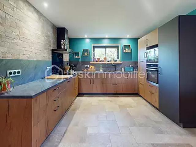 Chadenac 17800 Achat / Vente maison 5 pièces t5