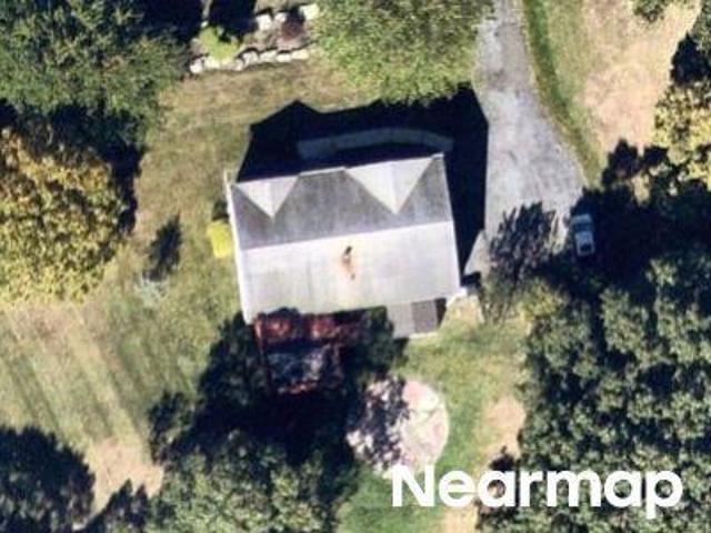 Chadsford Ln