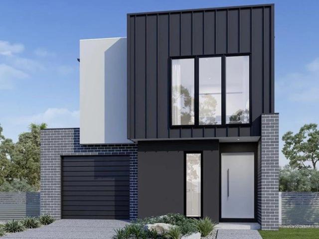 Chadstone 233 Watson Reach