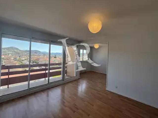 Chadrac 43770 Location appartement 3 pièces t3