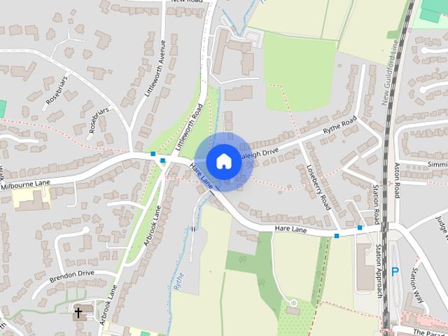 Chadworth Way, Claygate, Surrey, KT10