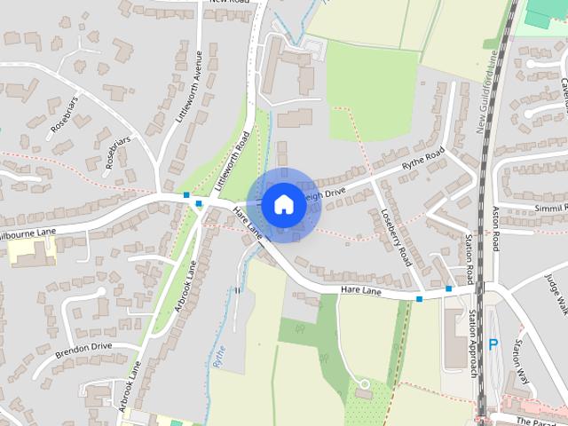 Chadworth Way, Claygate, Surrey, KT10
