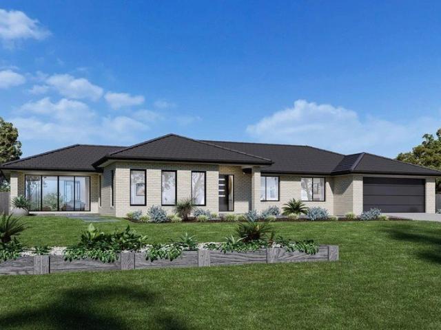 Chadwick 260 Classic Tallowwood Grange, Gulmarrad