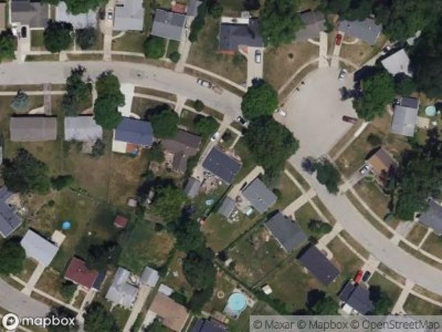 Chadwick Dr