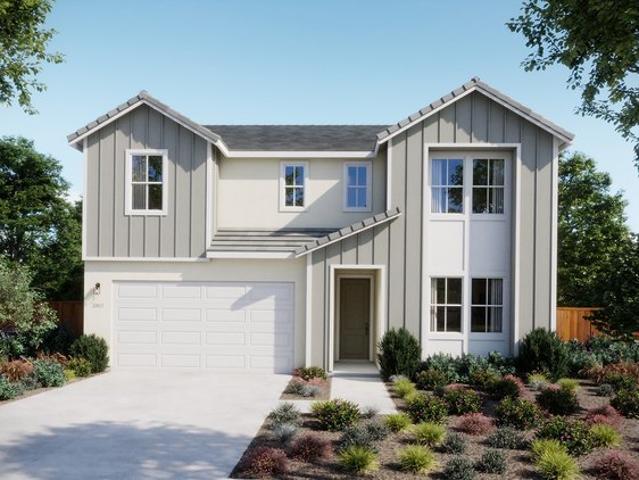 Chadwick Plan Montrose at Ellis Community