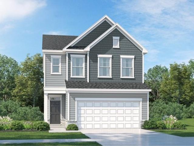 Chadwick Plan Triple Crown Hanover Collection Community