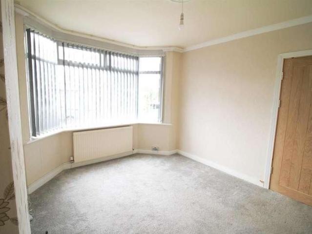 Chadwick Road, Nottingham, NG7