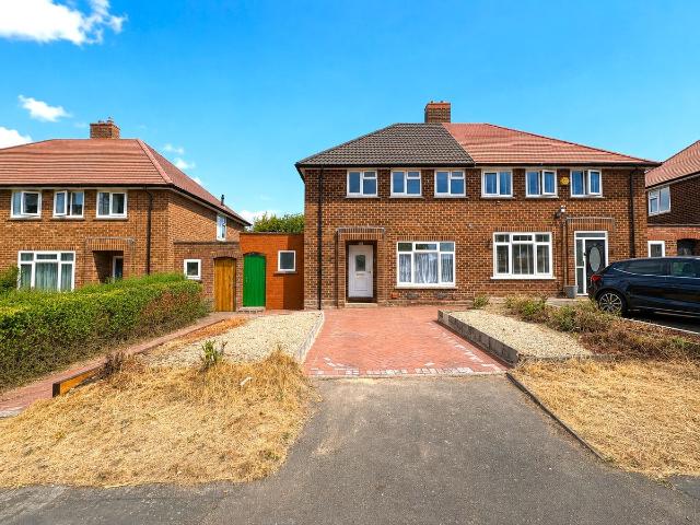 Chadwick Road, Sutton Coldfield, West Midlands B75, 3 bed semi detached house to rent, £1,350 pcm | PrimeLocation