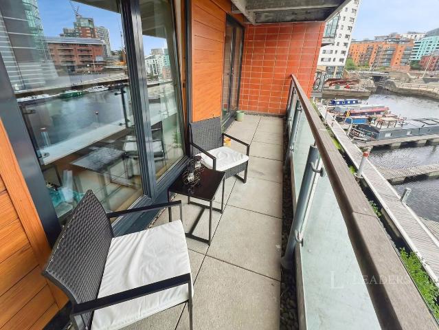Chadwick Street, Hunslet, Leeds LS10, 2 bed flat to rent, £1,300 pcm | PrimeLocation