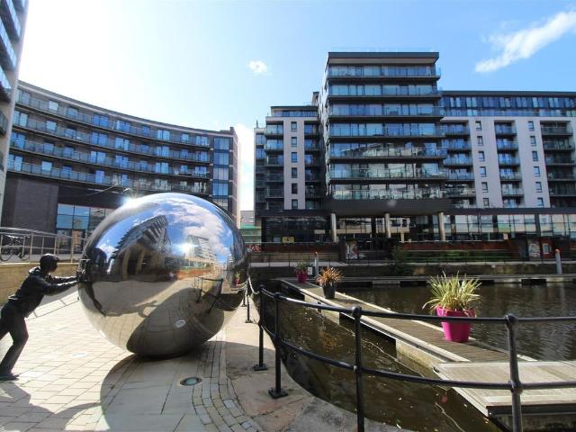 Chadwick Street, Hunslet, Leeds LS10, 2 bed flat to rent, £1,300 pcm | PrimeLocation