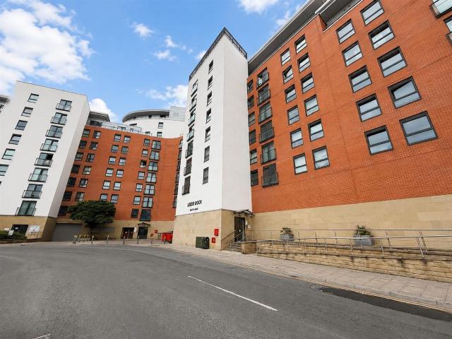 Chadwick Street, Leeds Dock LS10, 1 bed flat to rent, £850 pcm | PrimeLocation