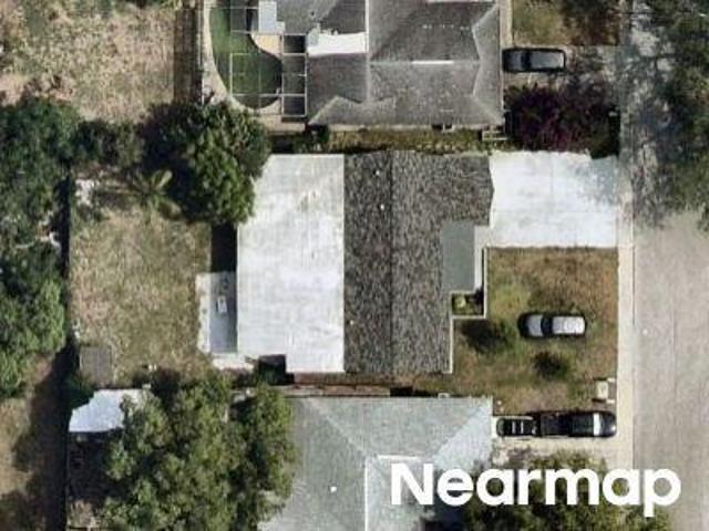 Chaffey Dr