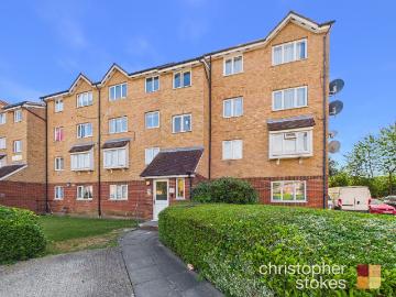 Chaffinch Close, London, Greater London N9, 1 bed flat to rent, £1,400 pcm | PrimeLocation