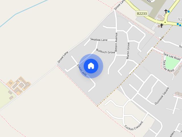 Chaffinch Gardens, Yapton, Arundel, BN18