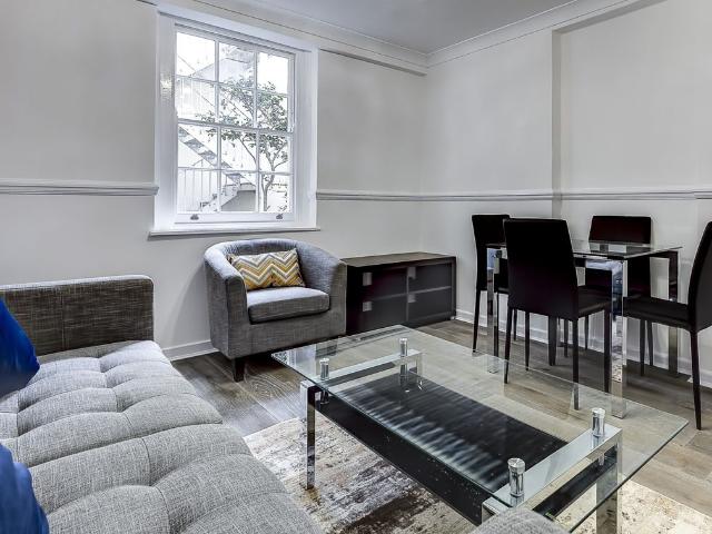 Chagford Street, London NW1, 1 bed flat to rent, £2,250 pcm | PrimeLocation
