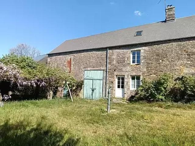 Chahains 61320 Achat / Vente maison 3 pièces t3