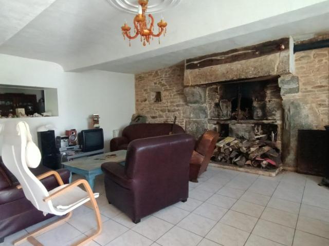 CHAHAINS MAISON DE CAMPAGNE