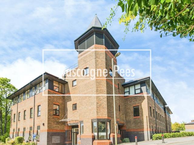 Chailey Court, Basingstoke RG21, 1 bed flat to rent, £1,175 pcm | PrimeLocation