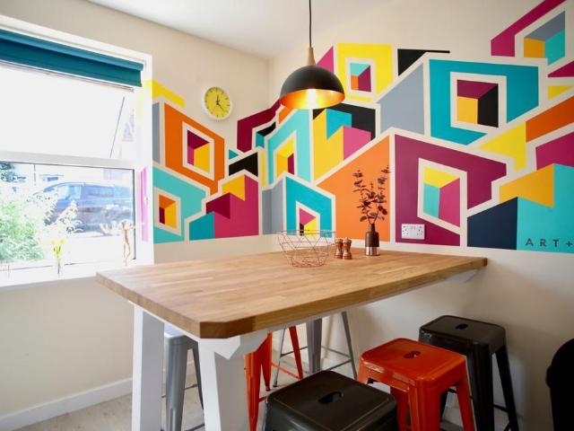 Chailey Road, Brighton BN1 8 bed house to rent £6,760 pcm £1,560 pw
