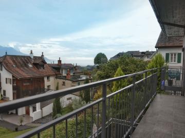 Chailly – Montreux