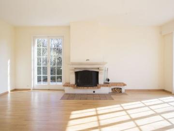 Chailly, charmante villa mitoyenne avec 4 chambres à coucher
