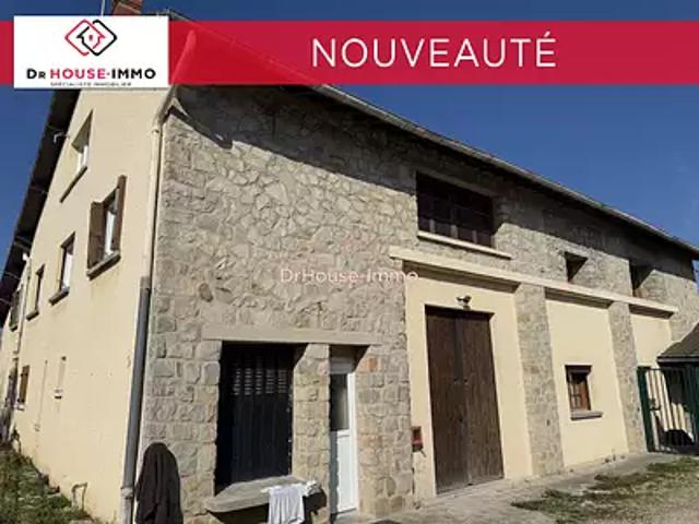 Chailly en Bière 77930 Achat / Vente appartement 6 pièces t6 parking