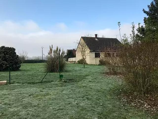Chailly en Brie 77120 Programme neuf maison neuf à vendre 7 pièces
