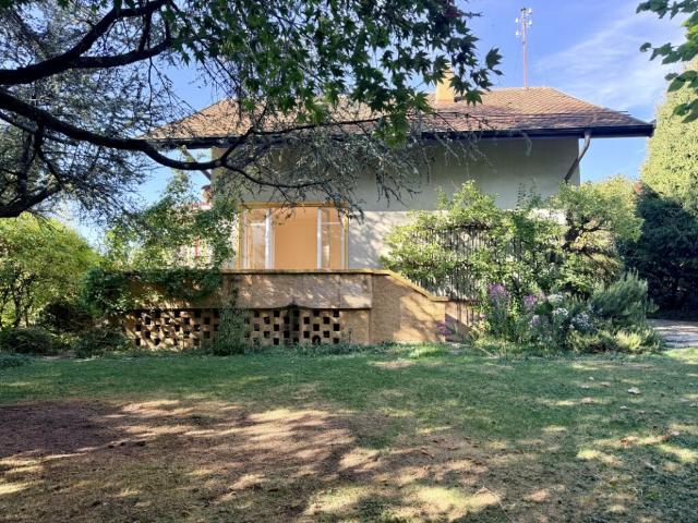 Chailly Villa individuelle au calme dans un cadre bucolique