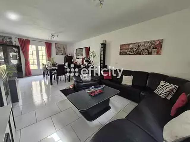 Chaillac sur Vienne 87200 Achat / Vente maison 4 pièces t4 terrasse cave
