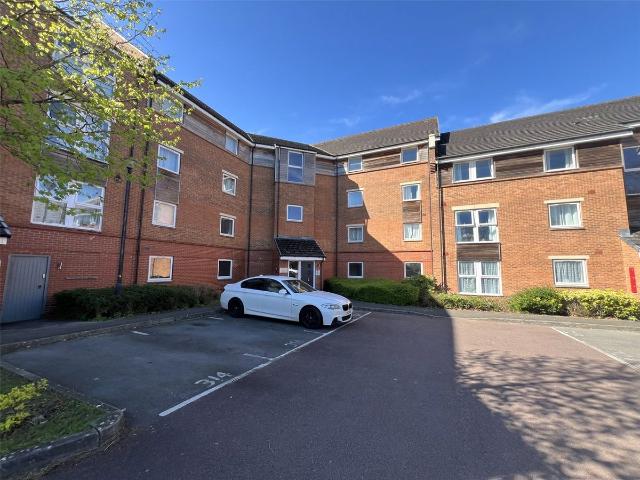Chain Court, Old Town, Swindon SN1, 2 bed flat to rent, £1,150 pcm | PrimeLocation