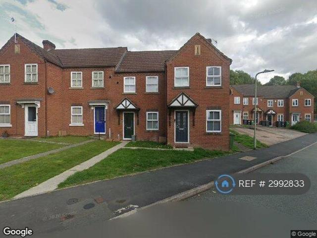 Chainmakers Gate, Telford, TF4 2 bed flat to rent £795 pcm £183 pw