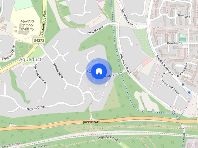 Chainmakers Gate, Telford, TF4