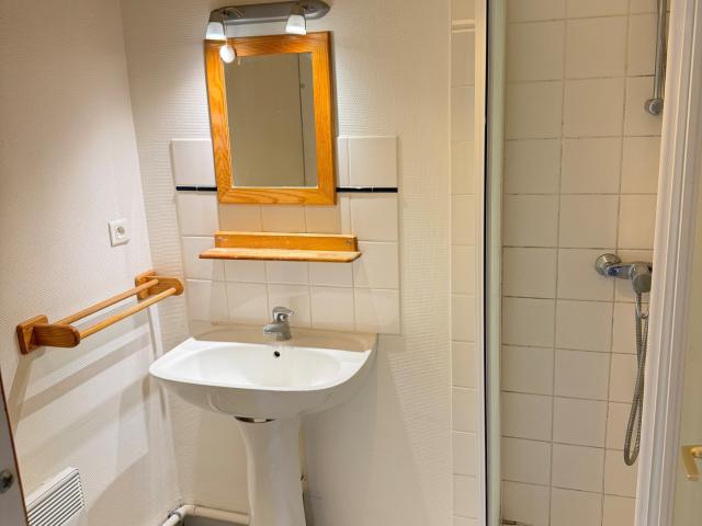 CHAINGY, Appartement – Maison F4 de 76 M2 76.52 m²