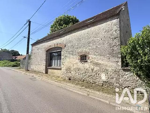 Chaintreaux 77460 Achat / Vente maison 5 pièces t5 terrasse parking