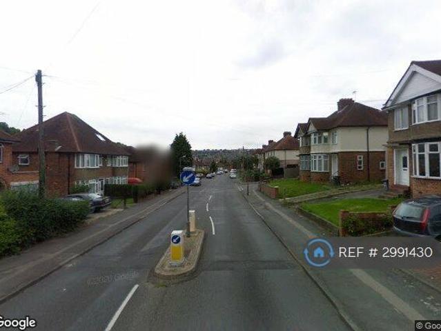 Chairborough Road, Highwycombe, HP12 3 bed detached house to rent £2,250 pcm £519 pw