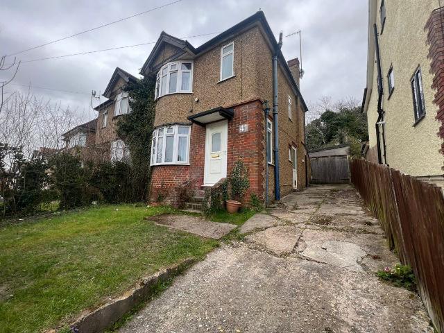 Chairborough Road HP12, 3 bed semi detached house to rent, £1,700 pcm | PrimeLocation