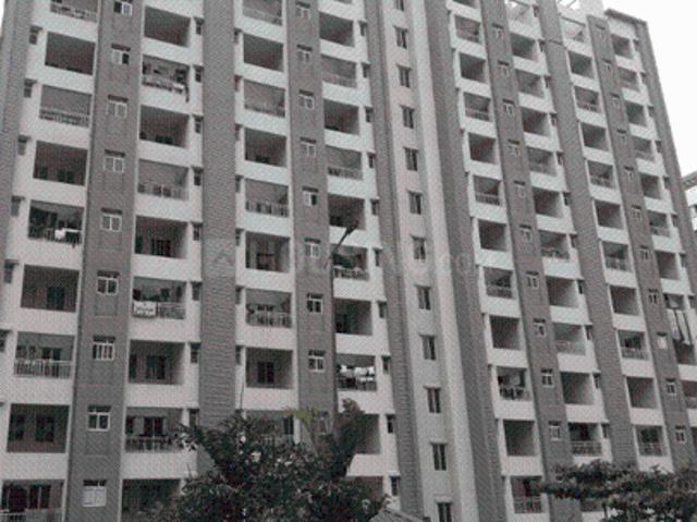 Chakan 1 BHK Apartment For Sale Pune