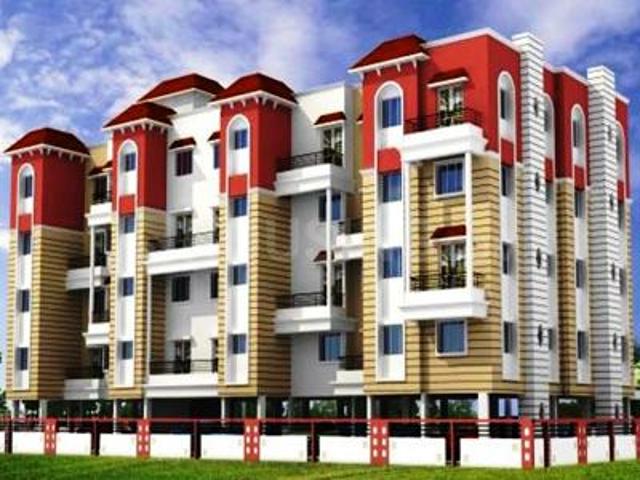 Chakan 1 BHK Apartment For Sale Pune