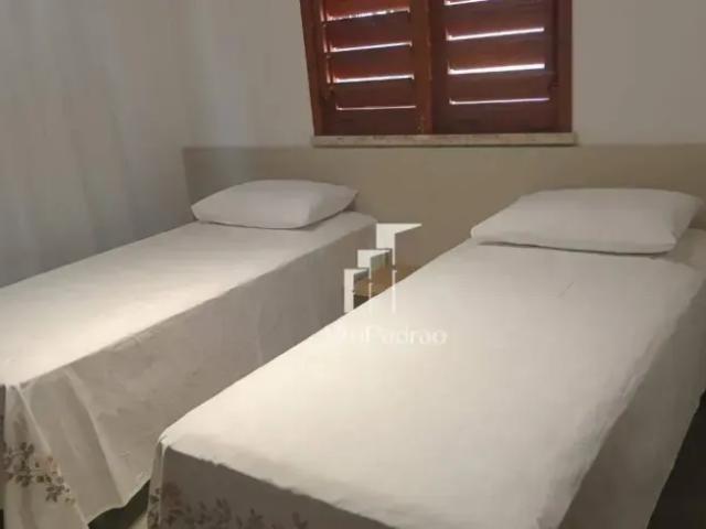 Chalé aconchegante para temporada – Morro Branco, Cajueiro da Praia/PI